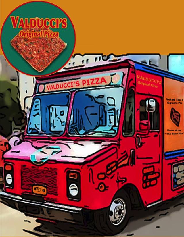 cartoon-picture-of-truck Food Truck New Brunswick