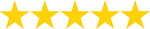Voted 5 Stars