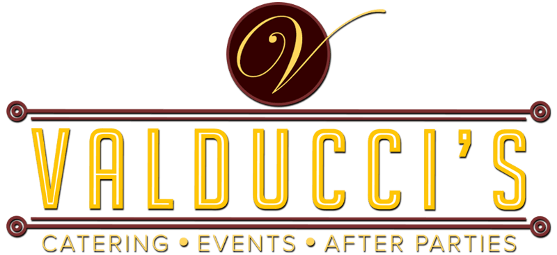 Valducci's Famous Original Pizza