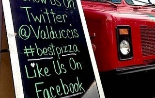 Valduccis Food Truck