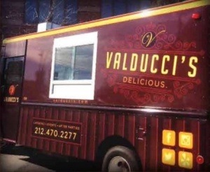 Food Truck in Toms River