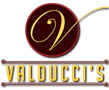 Valducci's Famous Original Pizza