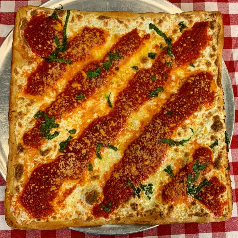 84657419-CE4D-42D0-9B1F-25EDFC6D1265 Pizza Tottenville