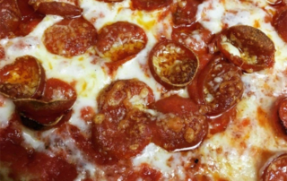 NJ.com Hails Us As One of the Top Pizza's in NYC - Valducci's Famous Original Pizza