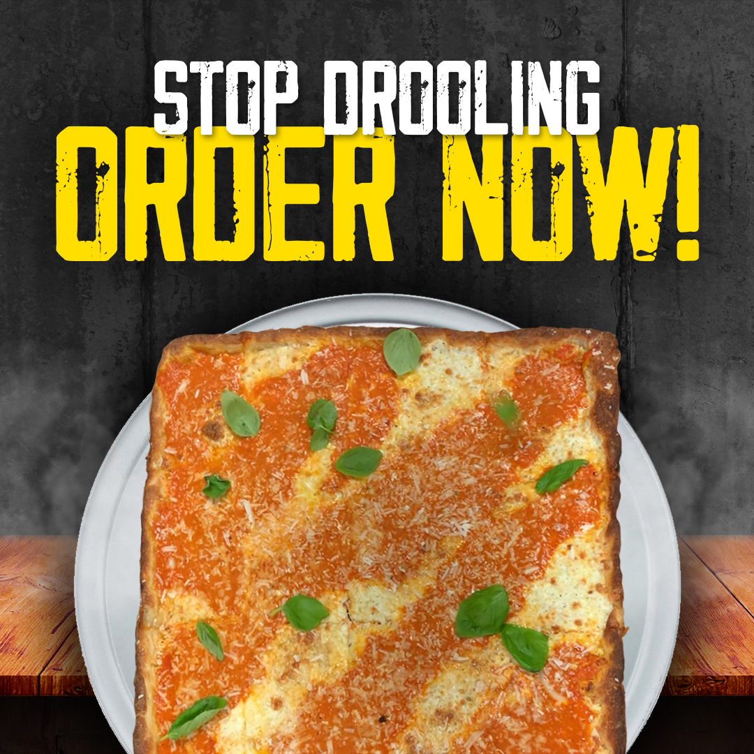 FB Ad - Valducci's Famous Original Pizza