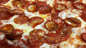 Best Food Trucks NYC | Valducci's Famous Original Pizza