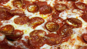 Best Food Trucks NYC - Valducci's Famous Original Pizza