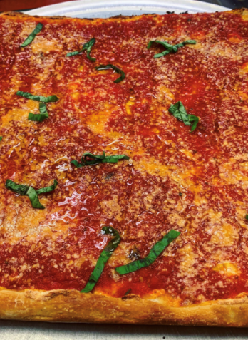 Free Tasting | Valducci's Famous Original Pizza
